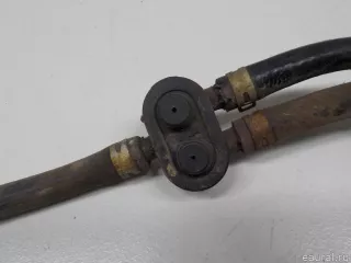 6439C6 Citroen-Peugeot Шланг омывателя Citroen Jumper 1 Арт E51946683, вид 4