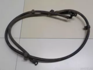 6439C6 Citroen-Peugeot Шланг омывателя Citroen Jumper 1 Арт E51946683, вид 7