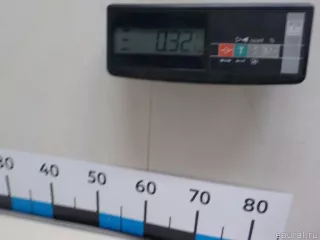 6439C6 Citroen-Peugeot Шланг омывателя Citroen Jumper 1 Арт E51946683, вид 8