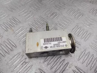 2128300284 Клапан ТРВ (расширительный) кондиционера Mercedes GLK X204 Арт 00052697, вид 1