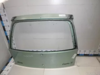46773217 Fiat Дверь багажника Fiat Punto 3 restailing Арт E51957556, вид 3