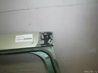46773217 Fiat Дверь багажника Fiat Punto 3 restailing Арт E51957556, вид 5