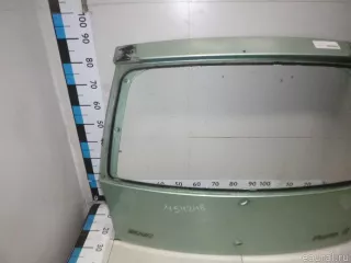 46773217 Fiat Дверь багажника Fiat Punto 3 restailing Арт E51957556, вид 6