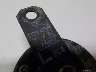 865200K010 Toyota Сигнал (клаксон) Toyota Fortuner 2 Арт E51962080, вид 8