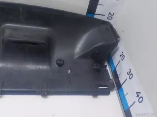 95557529300 VAG Воздуховод радиатора нижний Porsche Cayenne 957 Арт E51984123, вид 4