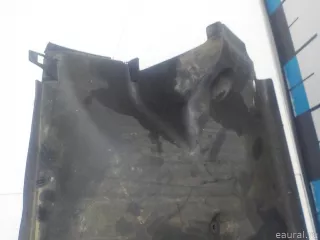 95557529300 VAG Воздуховод радиатора нижний Porsche Cayenne 957 Арт E51984123, вид 8