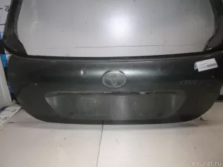 6700502060 Toyota Дверь багажника Toyota Corolla E120 Арт E51993889, вид 6