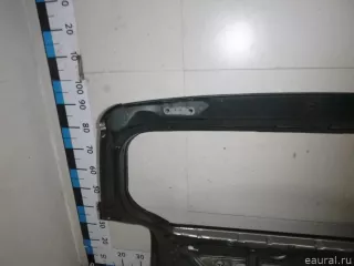 6700502060 Toyota Дверь багажника Toyota Corolla E120 Арт E51993889, вид 10