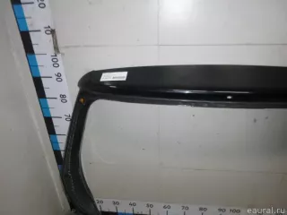 6700502060 Toyota Дверь багажника Toyota Corolla E120 Арт E51993949, вид 4