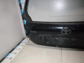 6700502060 Toyota Дверь багажника Toyota Corolla E120 Арт E51993949, вид 5
