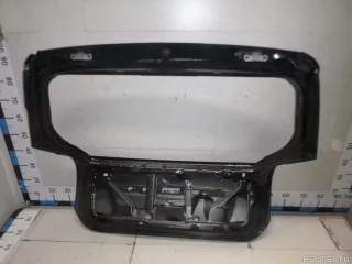 6700502060 Toyota Дверь багажника Toyota Corolla E120 Арт E51993949, вид 9