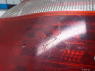 63217200817 BMW Фонарь задний наружный левый BMW X5 E70 Арт E52013041, вид 12