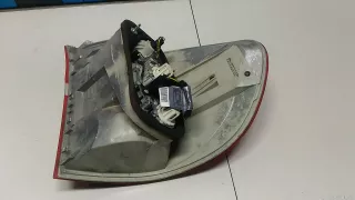 63217200817 BMW Фонарь задний наружный левый BMW X5 E70 Арт E52013041, вид 4
