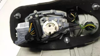 63217200817 BMW Фонарь задний наружный левый BMW X5 E70 Арт E52013041, вид 5