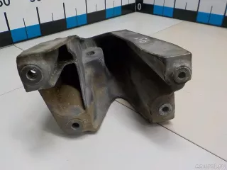 7E0199370 VAG Кронштейн двигателя задний Volkswagen Transporter T5 restailing Арт E52046166, вид 8