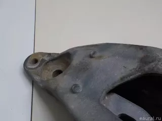 7E0199370 VAG Кронштейн двигателя задний Volkswagen Transporter T5 restailing Арт E52046166, вид 9