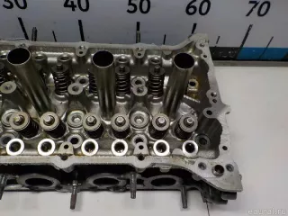 1110109300 Toyota Головка блока цилиндров Toyota Rav 4 4 Арт E52047741, вид 3