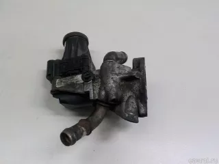 BK2Q9D475CB Ford Клапан EGR Ford Transit 3 restailing Арт E52054182, вид 2