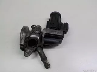 BK2Q9D475CB Ford Клапан EGR Ford Transit 3 restailing Арт E52054182, вид 4