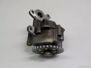 1839456 Ford Насос масляный Land Rover Defender 2 Арт E52054210, вид 3