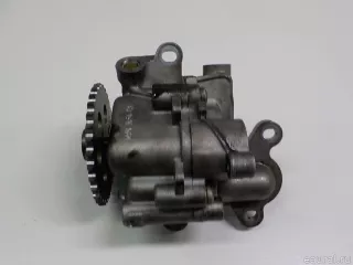 1839456 Ford Насос масляный Land Rover Defender 2 Арт E52054210, вид 5