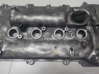 112010T050 Toyota Крышка головки блока (клапанная) Toyota Rav 4 3 Арт E52071817, вид 5