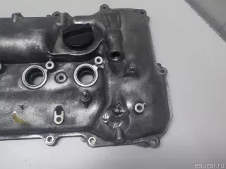 112010T050 Toyota Крышка головки блока (клапанная) Toyota Rav 4 3 Арт E52071817, вид 6