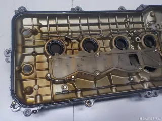 112010T050 Toyota Крышка головки блока (клапанная) Toyota Rav 4 3 Арт E52071817, вид 8