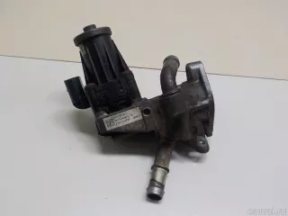 BK2Q9D475CB Ford Клапан EGR Ford Transit 3 restailing Арт E52083296, вид 3