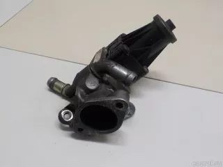 BK2Q9D475CB Ford Клапан EGR Ford Transit 3 restailing Арт E52083296, вид 6
