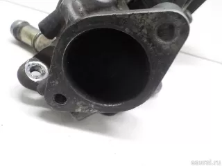 BK2Q9D475CB Ford Клапан EGR Ford Transit 3 restailing Арт E52083296, вид 7
