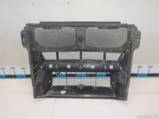 51647177878 BMW Воздухозаборник (наружный) BMW X5 E70 Арт E52093322, вид 12