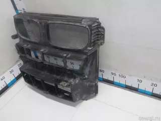 51647177878 BMW Воздухозаборник (наружный) BMW X5 E70 Арт E52093322, вид 4