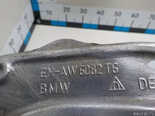 31126776418 BMW Рычаг передний правый BMW X6 F16 Арт E52105839, вид 12