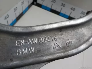 31126776418 BMW Рычаг передний правый BMW X6 F16 Арт E52105839, вид 14