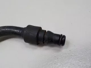 1K1721480 VAG Трубка цилиндра сцепления Volkswagen Golf 5 Арт E52121875, вид 3