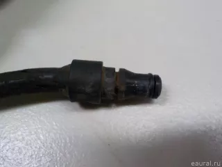 1K1721480 VAG Трубка цилиндра сцепления Volkswagen Golf 5 Арт E52121875, вид 4