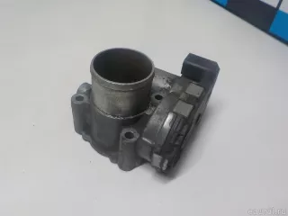 1471500Q0A Nissan Заслонка дроссельная электрическая Nissan Qashqai 2 restailing Арт E52123493, вид 1