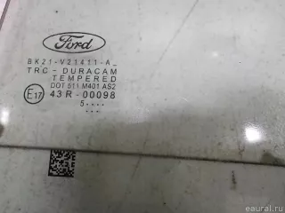 1770497 Ford Стекло двери передней левой Ford Transit 4 Арт E52127023, вид 3