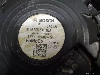 1933657 Ford Вентилятор радиатора Ford Transit 4 Арт E52130506, вид 3