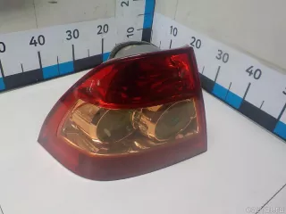 8156102250 Toyota Фонарь задний левый Toyota Corolla E120 Арт E52134958, вид 1