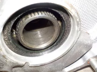 3610042090 Toyota Раздаточная коробка Lexus NX Арт E52148732, вид 6