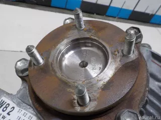 3610042090 Toyota Раздаточная коробка Lexus NX Арт E52148732, вид 10