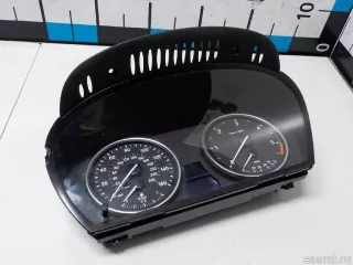 62109236819 BMW Панель приборов BMW X5 E70 Арт E52156746, вид 1