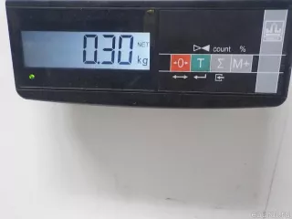 Уплотнитель двери Toyota Rav 4 3 2008г. 6786142050 Toyota - Фото 4
