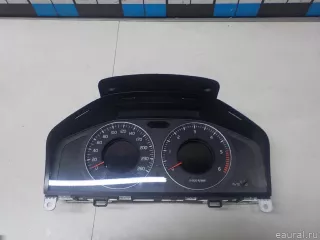 36002195 Volvo Щиток приборов (приборная панель) Volvo XC70 3 Арт E52160076, вид 3