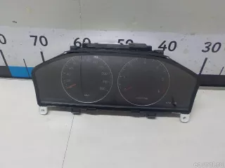 36002195 Volvo Щиток приборов (приборная панель) Volvo XC70 3 Арт E52160076, вид 4