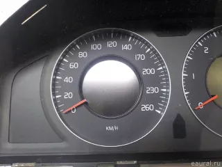 36002195 Volvo Щиток приборов (приборная панель) Volvo XC70 3 Арт E52160076, вид 6