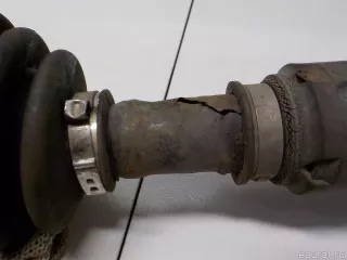 4342002270 Toyota Полуось передняя левая Toyota Corolla E120 Арт E52171228, вид 6