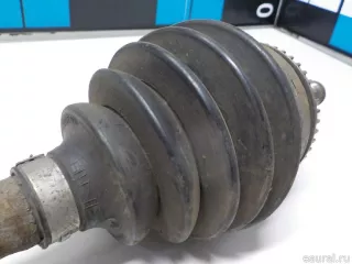 4342002270 Toyota Полуось передняя левая Toyota Corolla E120 Арт E52171228, вид 8